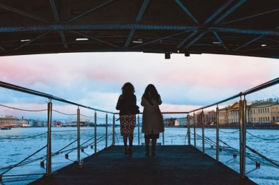 Прогулка по Неве на закате с выходом в Финский залив и живой музыкой