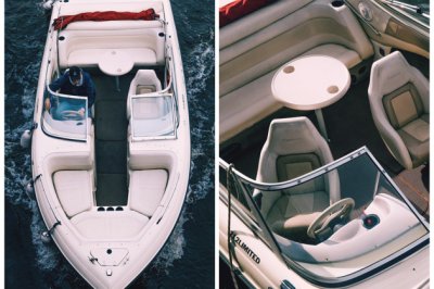 Прогулка на катере по рекам и каналам Санкт-Петербурга