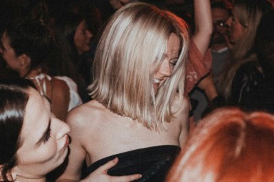 Вечеринка под разводными мостами с DJ-сетами