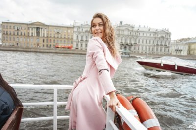 Северные острова и выход в Финский залив с рестораном или экскурсией