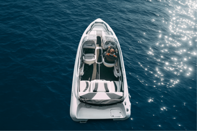 VIP-прогулка на катере по индивидуальному маршруту