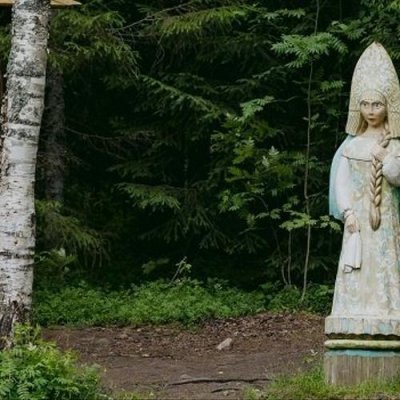 Санкт-Петербург – Валаам – Санкт-Петербург на теплоходе Георгий Чичерин