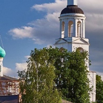 Городец – Ярославль – Санкт-Петербург (проспект Обуховской Обороны) на теплоходе Ленин Городец – Ярославль – Санкт-Петербург (проспект Обуховской Обороны) на теплоходе Ленин