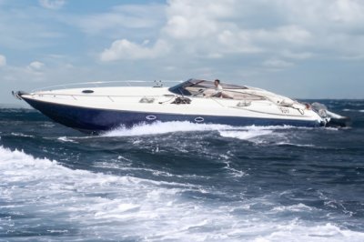 Аренда яхты «SUNSEEKER 48» Аренда яхты «SUNSEEKER 48»