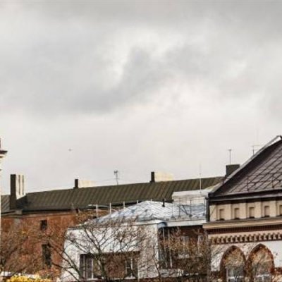 Москва – Выборг – Санкт-Петербург на теплоходе Мустай Карим Москва – Выборг – Санкт-Петербург на теплоходе Мустай Карим