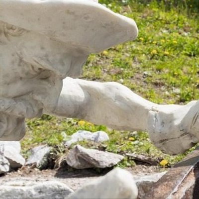 Санкт-Петербург – Валаам – Санкт-Петербург на теплоходе Георгий Чичерин