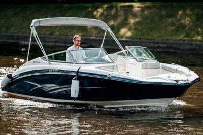 Прогулка по рекам и каналам Санкт-Петербурга