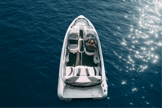 VIP-прогулка на катере по индивидуальному маршруту